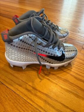 Nike Kids' Force Trout 5 Pro MCS Baseball Cleats